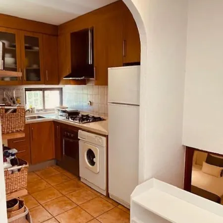 Ferienhaus V3 Vilamoura Centro *