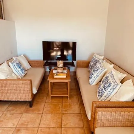Ferienhaus V3 Vilamoura Centro *