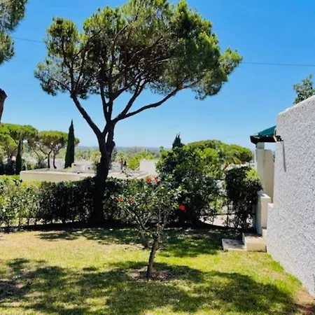 V3 Vilamoura Centro Ferienhaus Quarteira