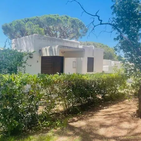 V3 Vilamoura Centro Ferienhaus
