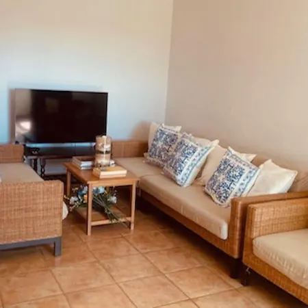 Сasa de vacaciones V3 Vilamoura Centro Quarteira