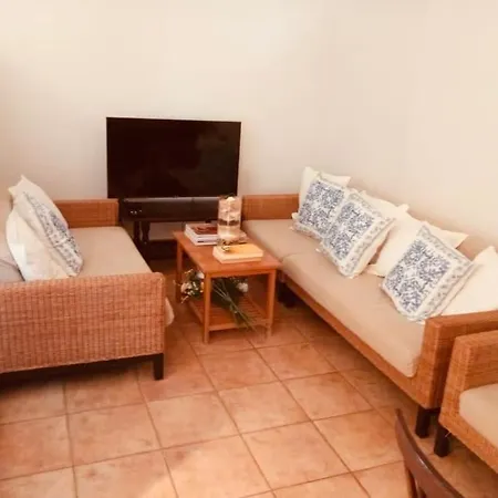Сasa de vacaciones V3 Vilamoura Centro