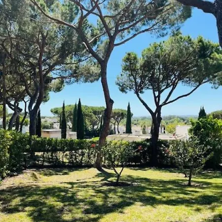 Сasa de vacaciones V3 Vilamoura Centro
