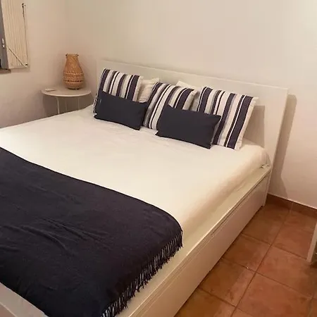 בית נופש V3 Vilamoura Centro קווארטיירה