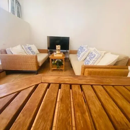 V3 Vilamoura Centro בית נופש