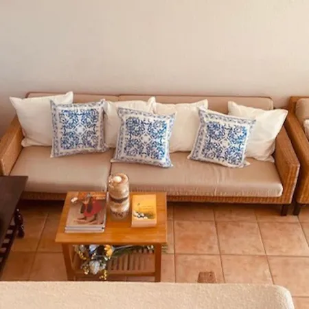 V3 Vilamoura Centro קווארטיירה