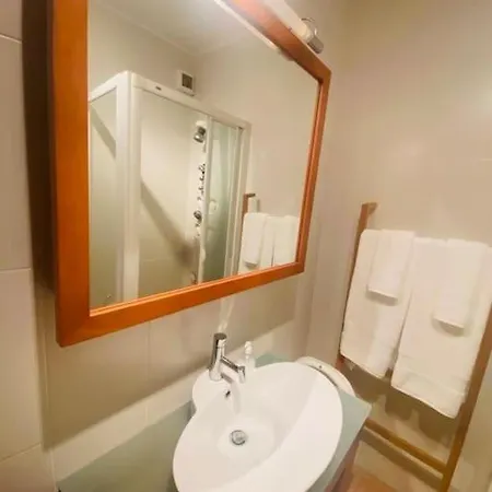 V3 Vilamoura Centro בית נופש קווארטיירה