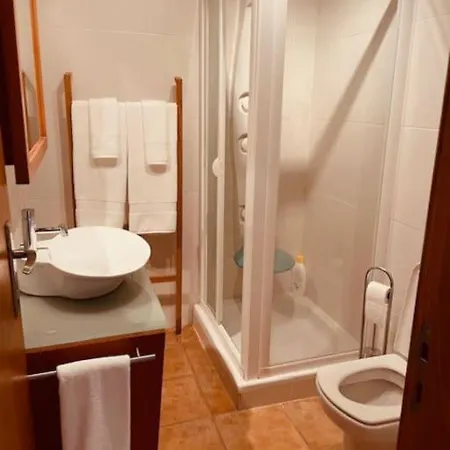 בית נופש V3 Vilamoura Centro *