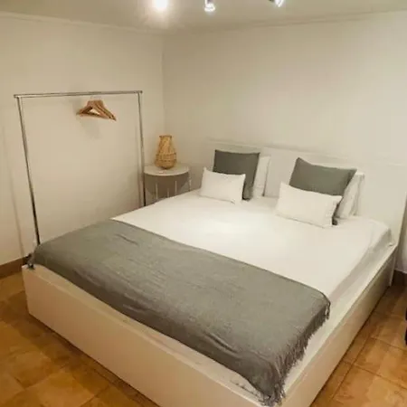 V3 Vilamoura Centro קווארטיירה