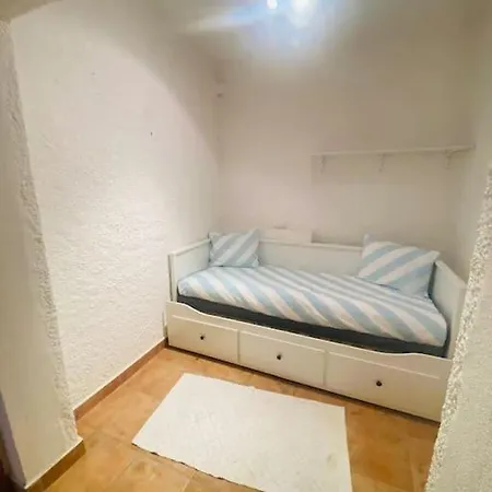 V3 Vilamoura Centro * קווארטיירה