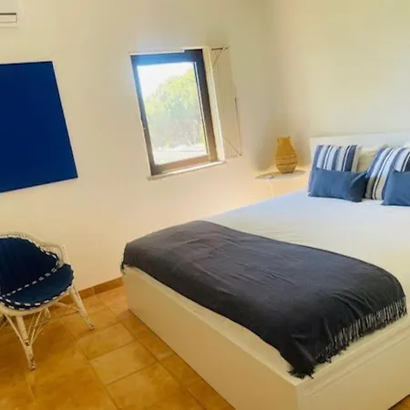 V3 Vilamoura Centro בית נופש קווארטיירה