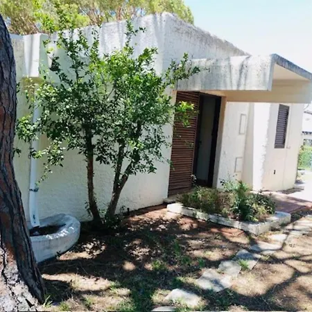 V3 Vilamoura Centro * קווארטיירה