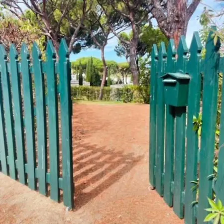 V3 Vilamoura Centro בית נופש *