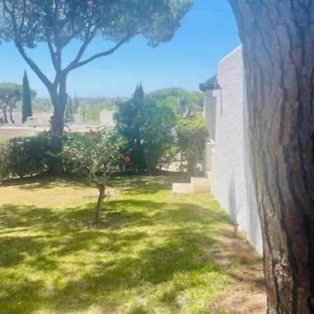 Holiday home V3 Vilamoura Centro Quarteira