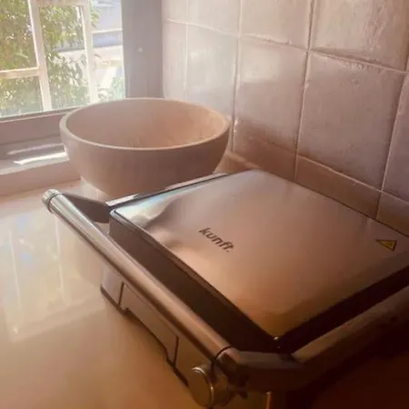 V3 Vilamoura Centro *