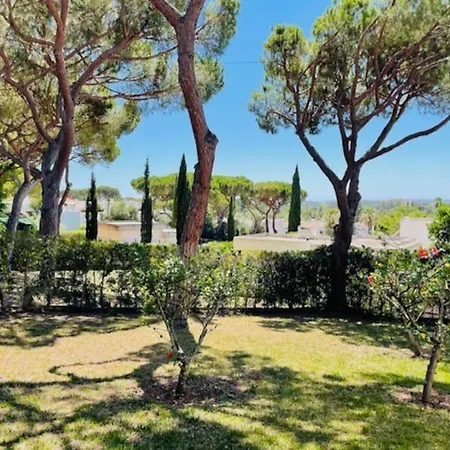 V3 Vilamoura Centro Holiday home *