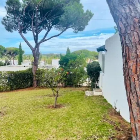 V3 Vilamoura Centro *